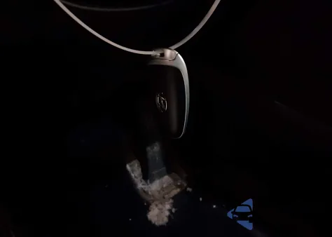 2023 Hyundai Santa Cruz Night z USA, uszkodzony, nr VIN 5NTJCDAF6PH074575